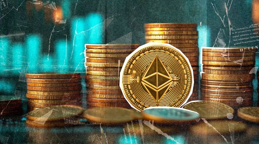 میلیاردرهای بزرگ در صف خرید اتریوم؛ قیمت ETH رکورد ۵ ماهه را شکست!