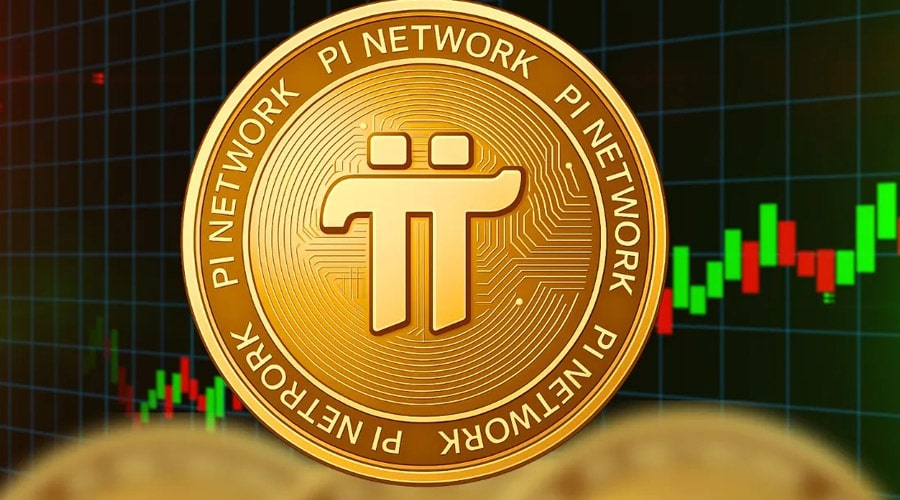 انباشت ۳۱۵ میلیون توکن پای نتورک در یک کیف پول مرموز! خبری در راه است؟