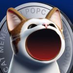 پاپ‌کت سقف ۳ هفته‌ای را شکست! شروع موج صعودی جدید POPCAT با حمایت نهنگ‌ها؟