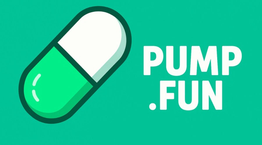 توکن پامپ.فان به صرافیها آمد؛ چرا قیمت PUMP بلافاصله سقوط کرد؟