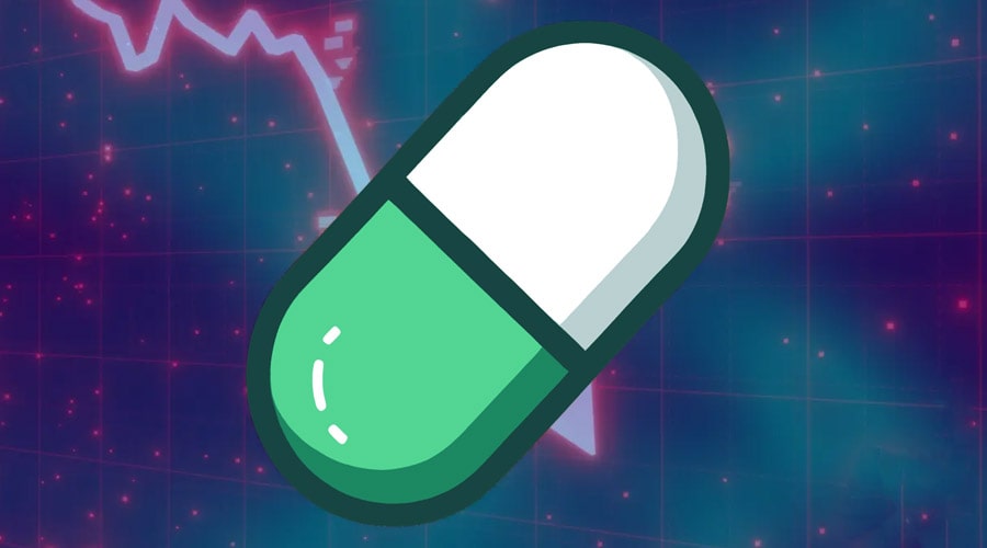 سقوط ۲۳ درصدی پامپ.فان؛ چرا نهنگها از بازار PUMP خارج میشوند؟