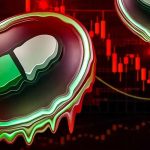 تأخیر در ایردراپ، عجله در فروش؛ نهنگ‌ها PUMP را زیر قیمت فروختند!