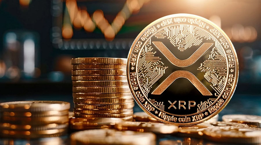 حواستان به گاد کندل ریپل باشد؛ پیشبینی افزایش قیمت XRP به ۱۰ دلار و بالاتر!