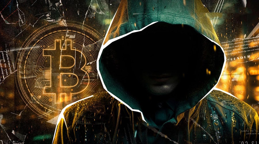 ساتوشی ناکاموتو در جمع میلیاردرهای جهان؛ کسب رتبه یازدهم به لطف بیتکوین!