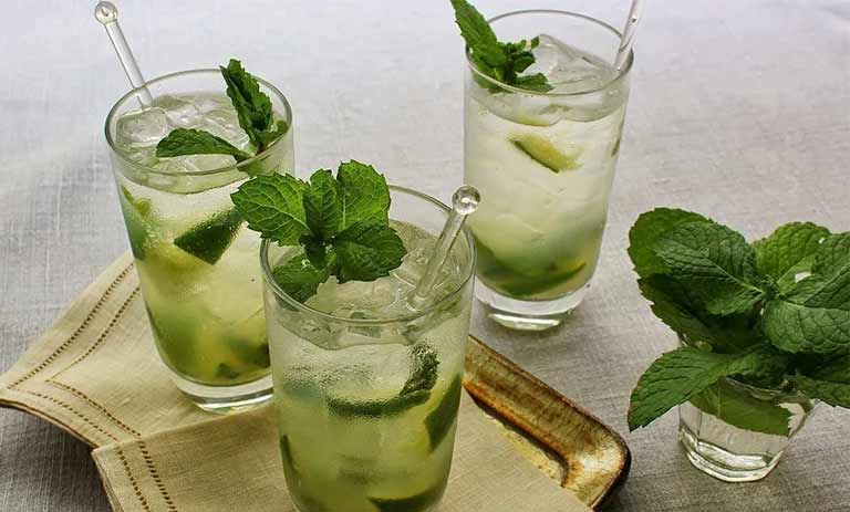 طرز تهیه انواع شربت نذری ( مخصوص محرم)