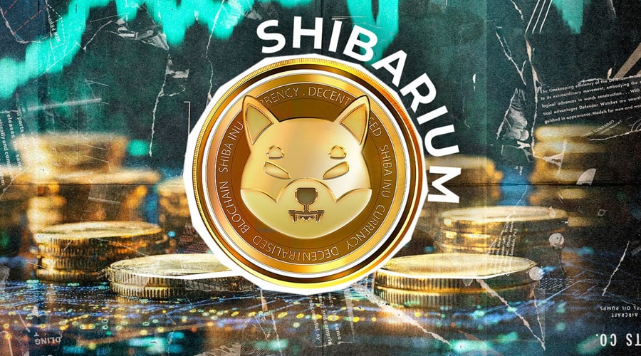 شیباریوم با تراکنشهای میلیاردی خبرساز شد! رمز موفقیت SHIB چیست؟