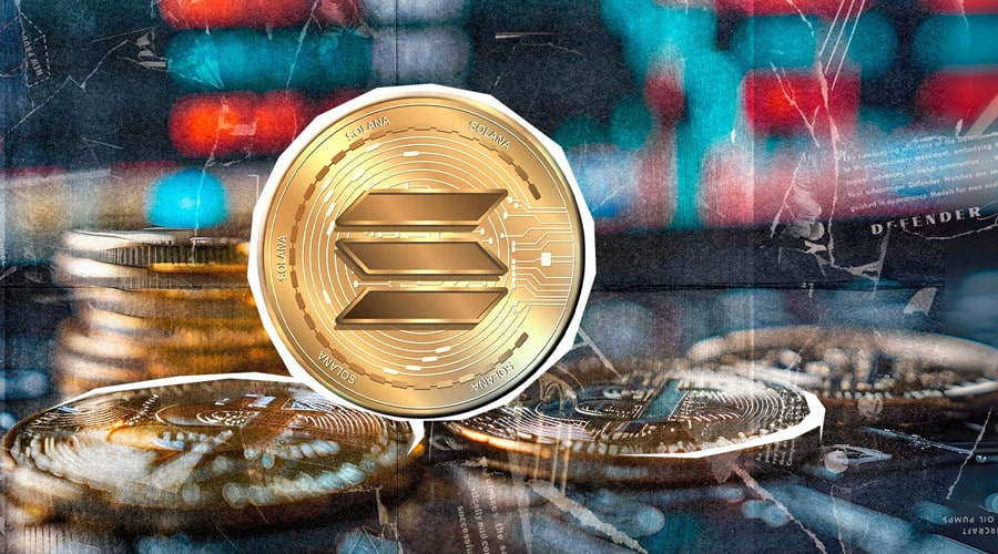 تکرار الگوی نادر ۵ ساله در نمودار سولانا؛ قیمت SOL آماده ورود به فاز صعودی؟