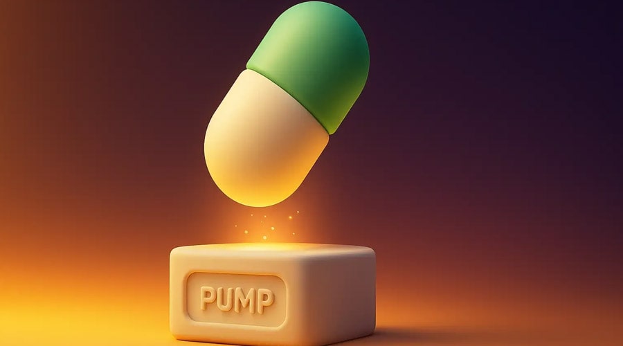 وقتی پاکسازی توکنها به کابوس ۷۵ هزار دلاری تبدیل شد! داستان تلخ یک هولدر PUMP