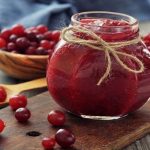 کالری مربای آلبالو چقدر است؟