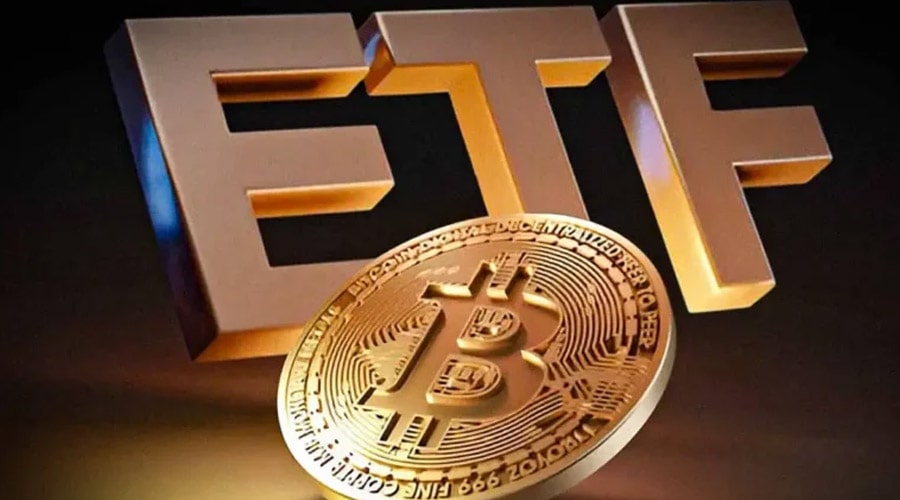 رکوردشکنی جدید ETFهای بیتکوین؛ جذب ۵۰ میلیارد دلار سرمایه در کمتر از ۲ سال!