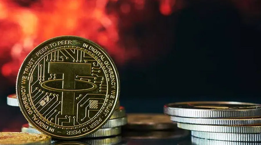 پایان پشتیبانی تتر از استیبلکوین USDT در ۵ بلاکچین؛ کاربران باید چه کنند؟