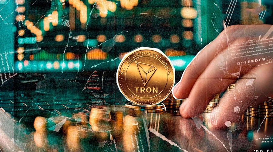 آرامش قبل از طوفان در بازار ترون؛ شاخصهای تکنیکال از آینده TRX چه میگویند؟