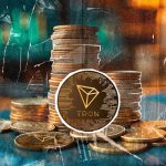 ترون وارد بورس نزدک شد! قیمت TRX آماده پرواز؟