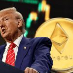 زنگ هشدار در بازار اتریوم؛ دولت آمریکا ذخایر ETH خود را می‌فروشد؟