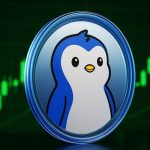 قیمت پاجی‌پنگوئنز با خبر ETF اوج گرفت؛ رالی ۳۰ درصدی تنها شروع کار است!