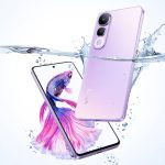 ویوو Y400 با تراشه اسنپدراگون و باتری غول‌پیکر از راه رسید