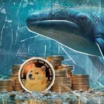 انباشت ۳۱۰ میلیون دوج‌کوین در کف قیمت! سیگنال نهنگ‌ها برای بازگشت صعودی قیمت؟