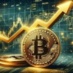 پادشاه کریپتو قصد عقب‌نشینی ندارد؛ ثبت رکورد تاریخی ۱۲۲ هزار دلار!