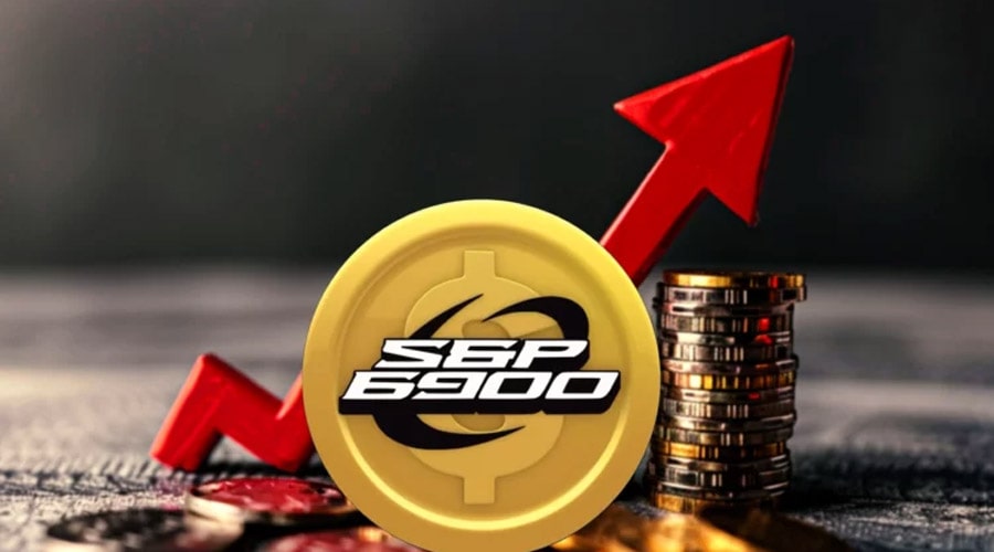 حضور پررنگ اسپیایکس ۶۹۰۰ در شبکههای اجتماعی؛ رشد قیمت SPX ادامهدار است؟