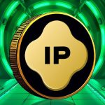 رشد انفجاری IP زیر سایه نهنگ‌ها؛ هدف ۵.۵ دلاری در دسترس است؟
