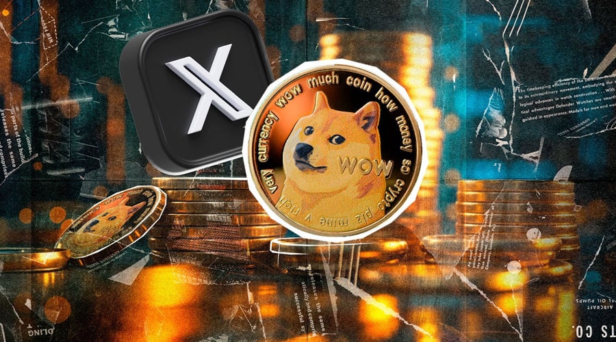 سرویس معاملاتی X در آستانه راهاندازی؛ آیا دوجکوین جایی در این برنامه دارد؟