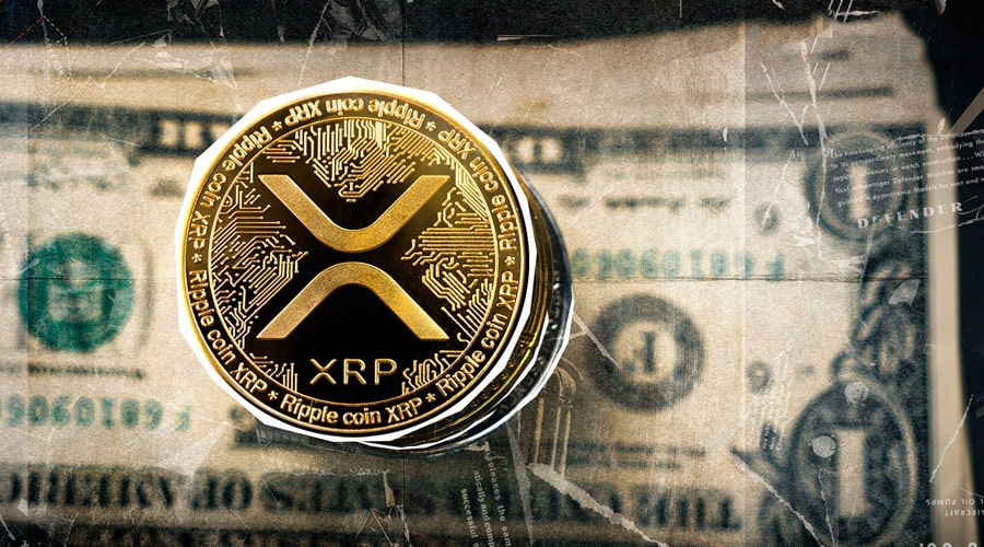 همهچیز برای انفجار قیمت ریپل مهیاست؛ این ۴ سیگنال صعودی را جدی بگیرید!