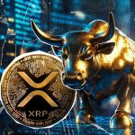 تکرار الگوی سال ۲۰۱۷ در نمودار ریپل؛ برای انفجار قیمت XRP آماده شوید!