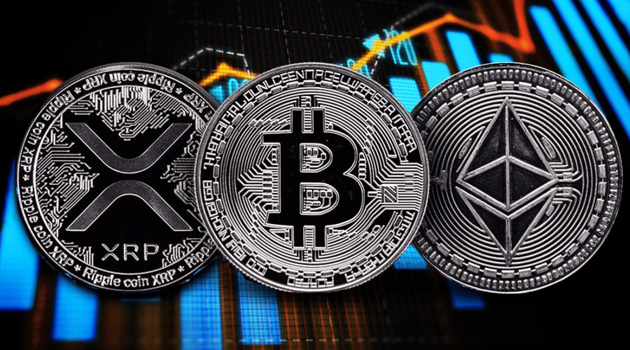 کاهش قیمت در بازار رمزارزها؛ فرصت خرید یا هشدار سقوط؟