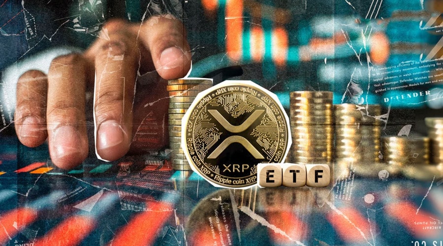 ریپل گرفتار فشار فروش؛ آیا تایید ETF قفل رشد XRP را باز میکند؟
