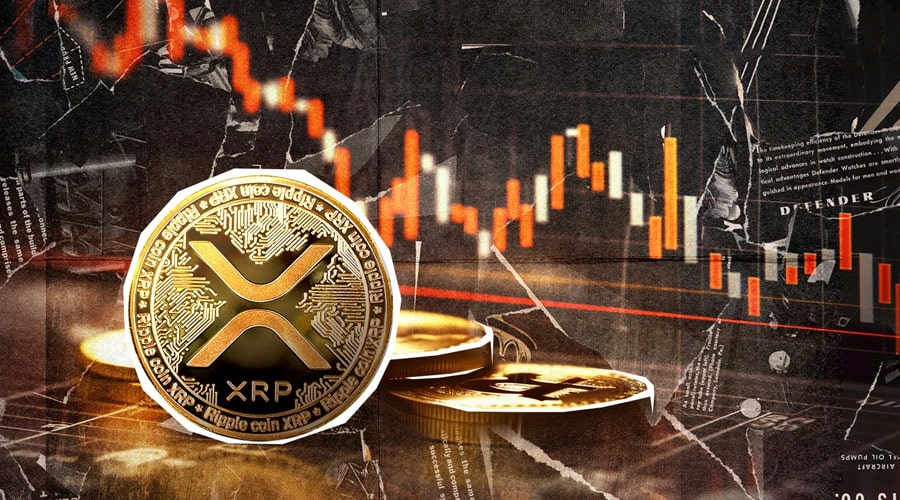 دلایل رکود ریپل از زبان تحلیلگر بازار؛ چرا قیمت XRP درجا میزند؟
