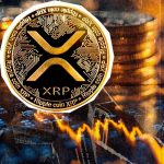 عقب‌نشینی سرمایه‌گذاران تازه‌وارد از بازار ریپل؛ قیمت XRP در خطر ریزش؟