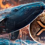 ۷۰ میلیون دلار XRP آماده فروش؟ پشت پرده تحرکات مشکوک نهنگ‌های ریپل