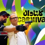 نگاهی به ابعاد مختلف «کارناوال» رامبد جوان که جان تازه‌ای به شبک نمایش خانگی داده است | شلیک به هدف