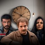 طلسم فیلم سیروس الوند بعد از 7سال شکسته شد | اکران «آنجا همان ساعت» با بازی پرویز پرستویی ، از هجدهم تیرماه