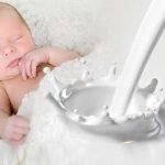 شیر مادر؛ دارویی زنده برای آغاز زندگی