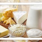 یک‌سوم مرگ‌های ایران به تغذیه نامناسب ربط دارد / مصرف لبنیات و گوشت کمتر از نصف میزان توصیه‌شده است