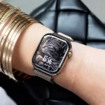 اپل قابلیت سنجش اکسیژن خون را به جدیدترین مدل‌های اپل واچ باز می‌گرداند