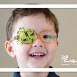 درمانی نوین برای تنبلی چشم: قطع ورودی بینایی برای بازیابی بینایی!