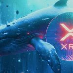 فروش ۴۷۰ میلیون ریپل در ۱۰ روز! کف قیمت XRP در این روند نزولی کجاست؟