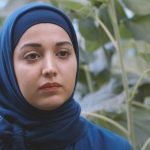 ابراز احساسات خانم بازیگر به علی ضیا + فیلم