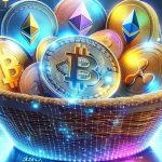 قیمت ارز‌های دیجیتال امروز شنبه ۱۱ مرداد ۱۴۰۴