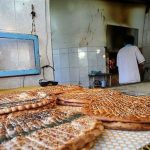 وزارت کشورهشدار داد: نان زیاد بخرید، شناسایی می‌کنیم!+ فیلم