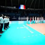 فرانسه قهرمان جهان شد