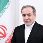 پوشش متفاوت عراقچی در عراق بحث برانگیز شد+ عکس