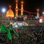 کشف جسد در چمدان زائر ایرانی در عراق + عکس