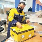 دارندگان کسب‌وکارها بخوانند / نرخ خدمات پستی افزایش یافت