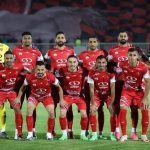 قرارداد ۵ بازیکن جدید پرسپولیس نهایی شد