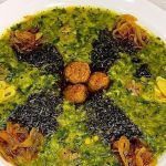 طرز تهیه آش آبلیمو+ فوت‌و‌فن های خوشمزه‌تر شدن
