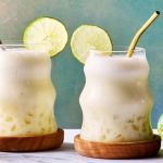 طرز تهیه لیموناد برزیلی؛ خوشمزه و آسان
