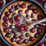 طرز تهیه کیک گیلاس خانگی؛ مناسب روزهای تابستان